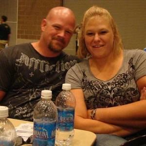 Meet your Posher, Nicky